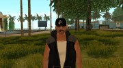 New bandit для GTA San Andreas миниатюра 1