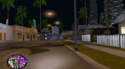 New Speedometr para GTA San Andreas miniatura 2
