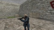 Franchi Spas 12 для Counter Strike 1.6 миниатюра 5