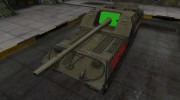 Качественный скин для Объект 263 para World Of Tanks miniatura 1