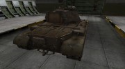 Ремоделлинг для танка M46 Patton para World Of Tanks miniatura 4