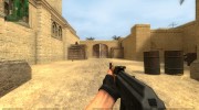 Mw2 AK Animations para Counter-Strike Source miniatura 1