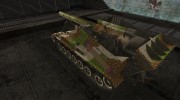 т92 para World Of Tanks miniatura 3