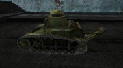 Шкурка для МС-1 for World Of Tanks miniature 2
