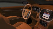Lancia Nuova Thema for GTA Vice City miniature 9