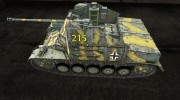 Шкурка для Marder II для World Of Tanks миниатюра 2