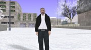 Резнов (Русский Мафиози) para GTA San Andreas miniatura 2