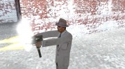 Дон Морелло из Mafia для GTA San Andreas миниатюра 5