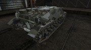 JagdPzIV 9 for World Of Tanks miniature 2