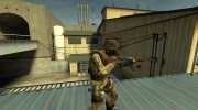 Desert SAS for Counter-Strike Source miniature 2