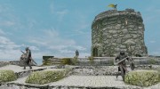 CastleLand для TES V: Skyrim миниатюра 6