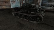 VK3601H 02 para World Of Tanks miniatura 5