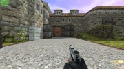 Ultimate USP on Sarqune anims for Counter Strike 1.6 miniature 1