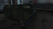 Шкурка для AMX 105AM для World Of Tanks миниатюра 4