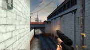 Crosis & Mixels Glock para Counter-Strike Source miniatura 2