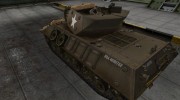 Remodel M10 Wolverine para World Of Tanks miniatura 3