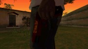 Dual Colt Red Dragon CF для GTA San Andreas миниатюра 7