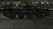 Китайский танк 59-16 для World Of Tanks миниатюра 5