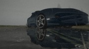 Pontiac Firebird Trans Am WS6 для GTA San Andreas миниатюра 9