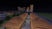 Город механизмов для Minecraft миниатюра 5