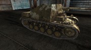 Marder II para World Of Tanks miniatura 5