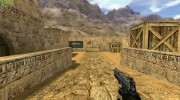 The Radar для Counter Strike 1.6 миниатюра 2