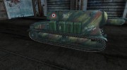 Шкурка для S-35 CA para World Of Tanks miniatura 5