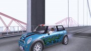 Mini GB Vinyl Tuning for GTA San Andreas miniature 7