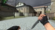 Assassin Knife para Counter-Strike Source miniatura 1