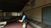 AK-A1 V2! (With added fibre!) para Counter-Strike Source miniatura 5
