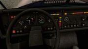 КрАЗ-63211 ЯМЗ v.1 for GTA San Andreas miniature 6