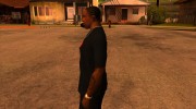 Футболка I Love My IV para GTA San Andreas miniatura 2