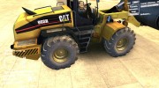 CAT 966H for Spintires DEMO 2013 miniature 4