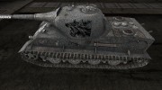 шкурка для Lowe №53 для World Of Tanks миниатюра 2