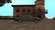 ГАЗ 31105 для GTA San Andreas миниатюра 3