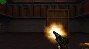 Glock 18 Extreme Hackage для Counter Strike 1.6 миниатюра 2