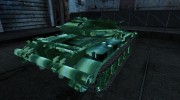 Т-54 от KILLMANTANK для World Of Tanks миниатюра 4