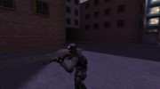 Urban Warfare Series AK-47 for Counter Strike 1.6 miniature 5