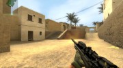 Tac Ops Conversion For Scout для Counter-Strike Source миниатюра 2