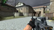 Strap M4 для Counter-Strike Source миниатюра 1