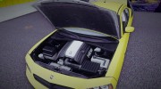 Dodge Charger RT для GTA 3 миниатюра 7