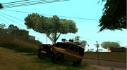 УАЗ 31512 para GTA San Andreas miniatura 3