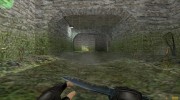 Default knife on my anims for Counter Strike 1.6 miniature 3