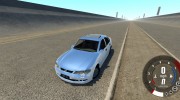 Opel Vectra B 2001 for BeamNG.Drive miniature 1