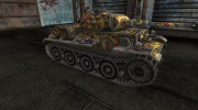 Шкурка для VK3601(H) for World Of Tanks miniature 5