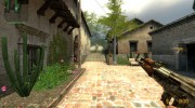 Desert AK47 with New Sounds для Counter-Strike Source миниатюра 3