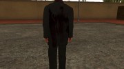 Dead Henry Tomasino From Mafia II для GTA San Andreas миниатюра 6