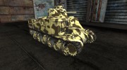 M3 Lee 4 для World Of Tanks миниатюра 5