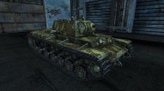 Шкурка для КВ-220 для World Of Tanks миниатюра 5