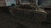 StuG III for World Of Tanks miniature 5